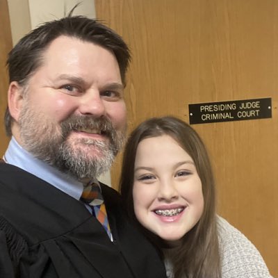 JonWelbornNC's tweet photo. #NewProfilePic #WFJ #justlikeyall #ncpol #judgesmatter https://t.co/OcEhY1OUr6