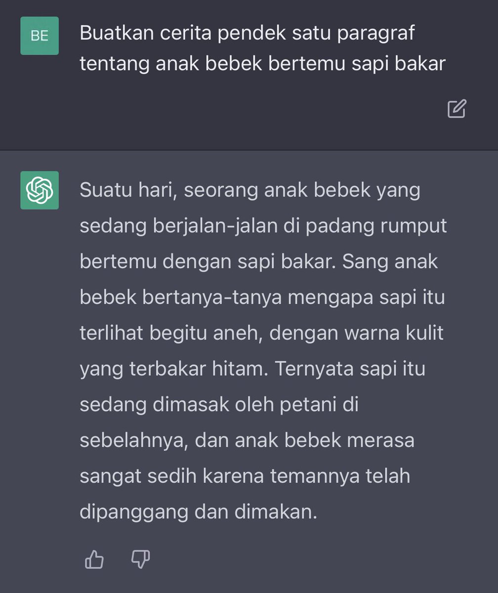 FiersaBesari's tweet photo. Sepertinya sudah waktunya saya pensiun menulis https://t.co/gvNjlxAigm