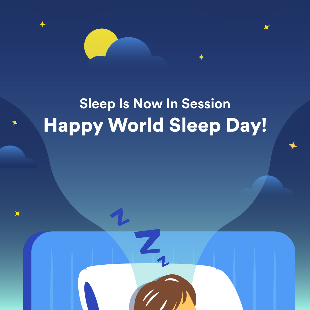 SpotifyKpop's tweet photo. Need something else to listen to apart from your bias’ voice to fall asleep? 😏 
We got you covered this World Sleep Day! 😴 

https://t.co/J2J3gvNzSC https://t.co/Rg4yJuufy7