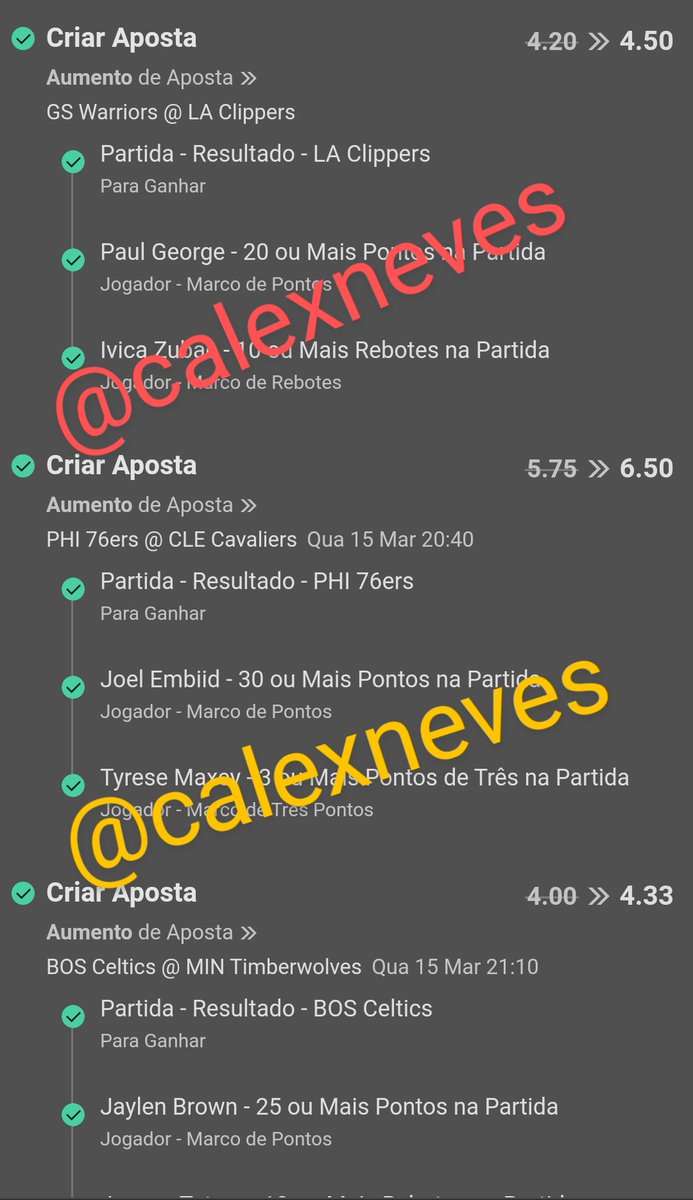 Carlos tweet media