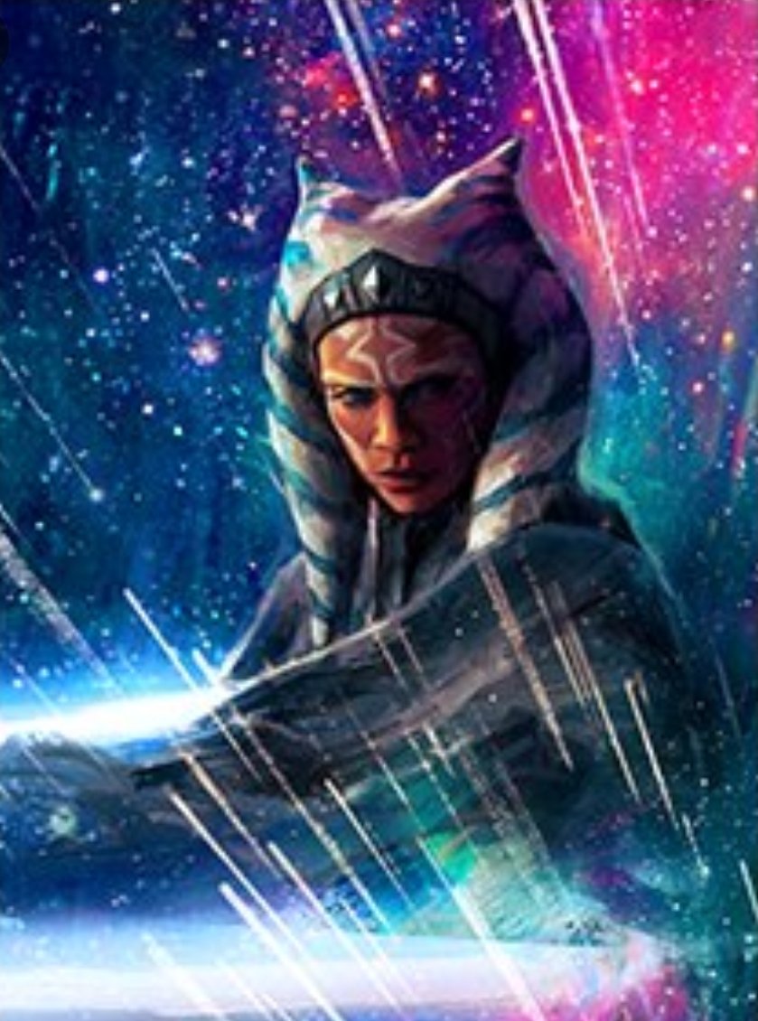 SWAG_77's tweet photo. K. Hear me out: The reason why the #Ahsoka show will redesign the Force cos they're bringing in the #Grysks (#YuuzhanVong lite) &amp; mind flippage without ever knowing they've been mind-flipped. Like, cos my hypothesis is the #FirstOrder may have been mind-flipped. #StarWars 

🧵1/? https://t.co/uCCmSbnb4M