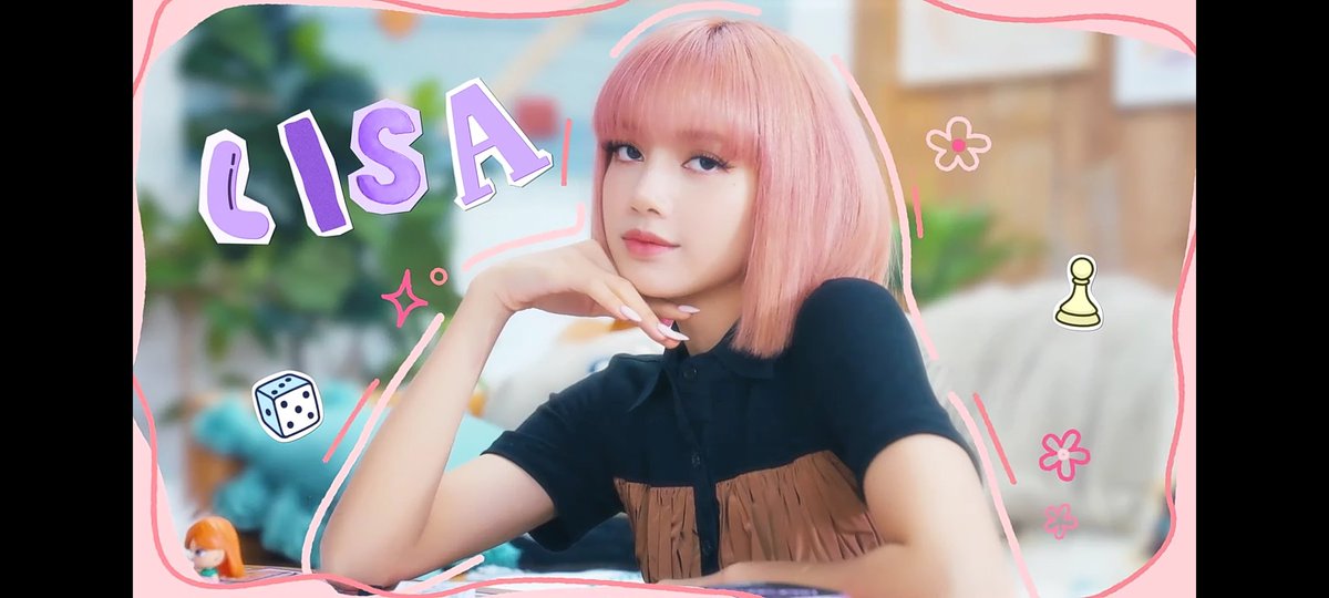 simpbp_'s tweet photo. Por si no sabemos quiénes son
I'm voting for #PinkVenom by @BLACKPINK for #FaveSongSample at the #iHeartAwards https://t.co/chce2OfVBf