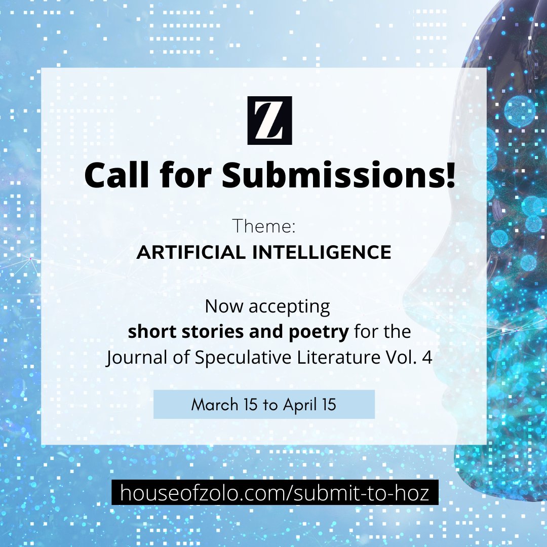 House of Zolo tweet media