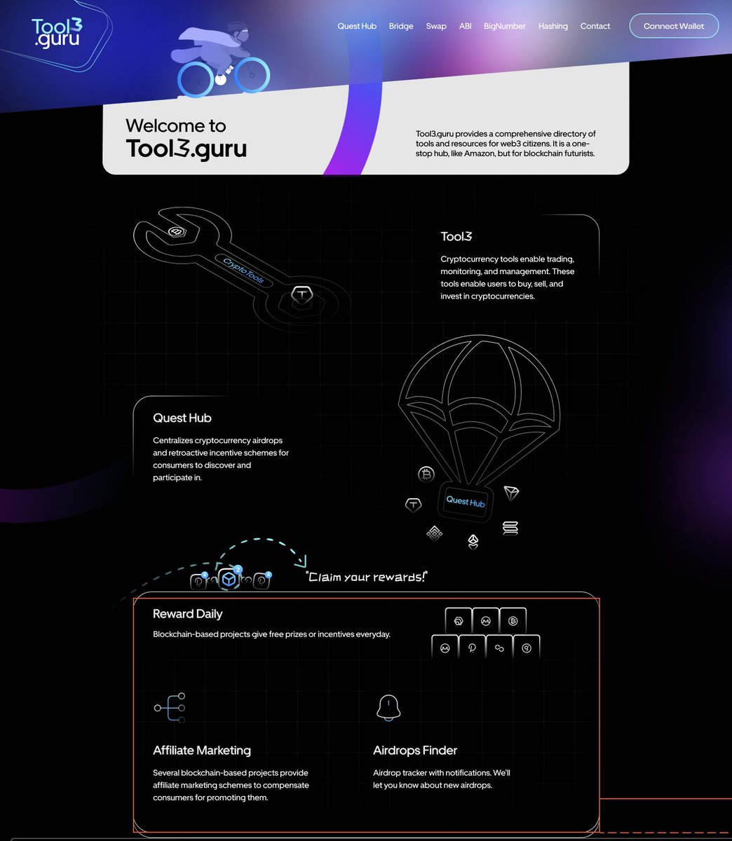 hqthao_me's tweet photo. I'm working on redesign again the landing page for @Tool3Guru 

Something that I learnt during the process
- Balancing between UI and implementation. Some ideas are beautiful, but difficult to implement 😅
- Thinking about mobile view

And more ... 😂 https://t.co/NIVXlQawMj