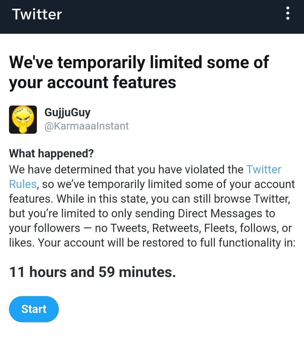 LazyChora's tweet photo. If you stand up for #India, for #Hindus, you will be targeted.
Twitter may have changed hands, but agenda still remains the same, freedom still remains for the Priviledged lot.
#FactsMatter #thursdaymorning #biasedtwitter https://t.co/Aph25oomMM