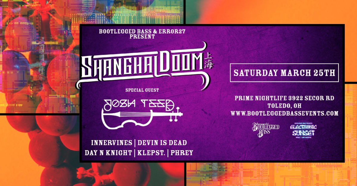 BootleggedBass tweet media