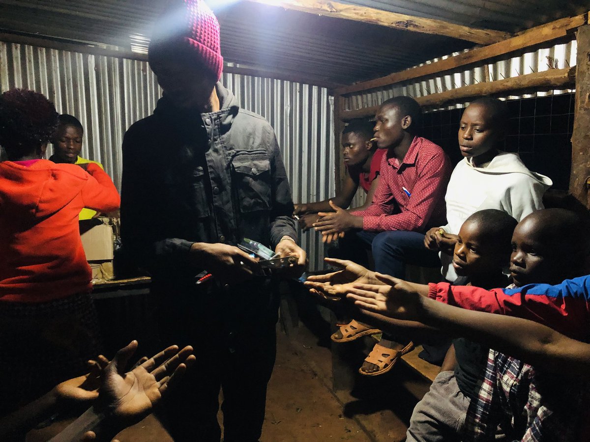 kelvin_orina6's tweet photo. Be honest and faithful for when it shall be known you lied and not been honest it will break their hearts and they will never trust you again.
#Alwayshonest
#ourKids
#Mama&PaPaLoveYou
#MatagaroHomeCareKisiiKenya
Kindly support 🙏
Kindly kelp These Kids
GOD BLESS 🙌 https://t.co/hXVJGrX1DR
