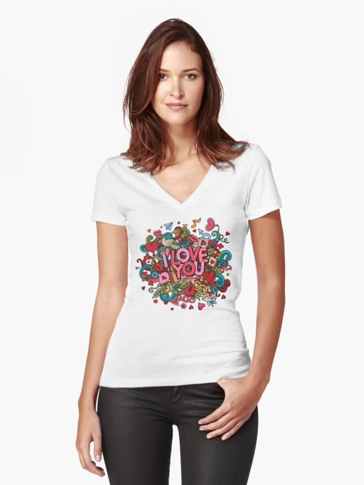 SamurdhiA's tweet photo. 😙 Fitted V Neck T Shirt 😙
#FITTEDVNECKTSHIRT #ILOVEYOU #LOVEYOU #LOVEHEART #LOVE #HEART #LOVEBIRDS #FOREVER #XOXO #INLOVE #REDHEART #LOVERS #LOVEICON #MISSYOU #HEARTS #CUTE #FASHION #REDBUBBLE https://t.co/shMGOP805H