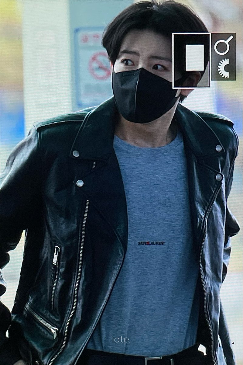 Indonesia is ready for KIM JUNKYU 🤭