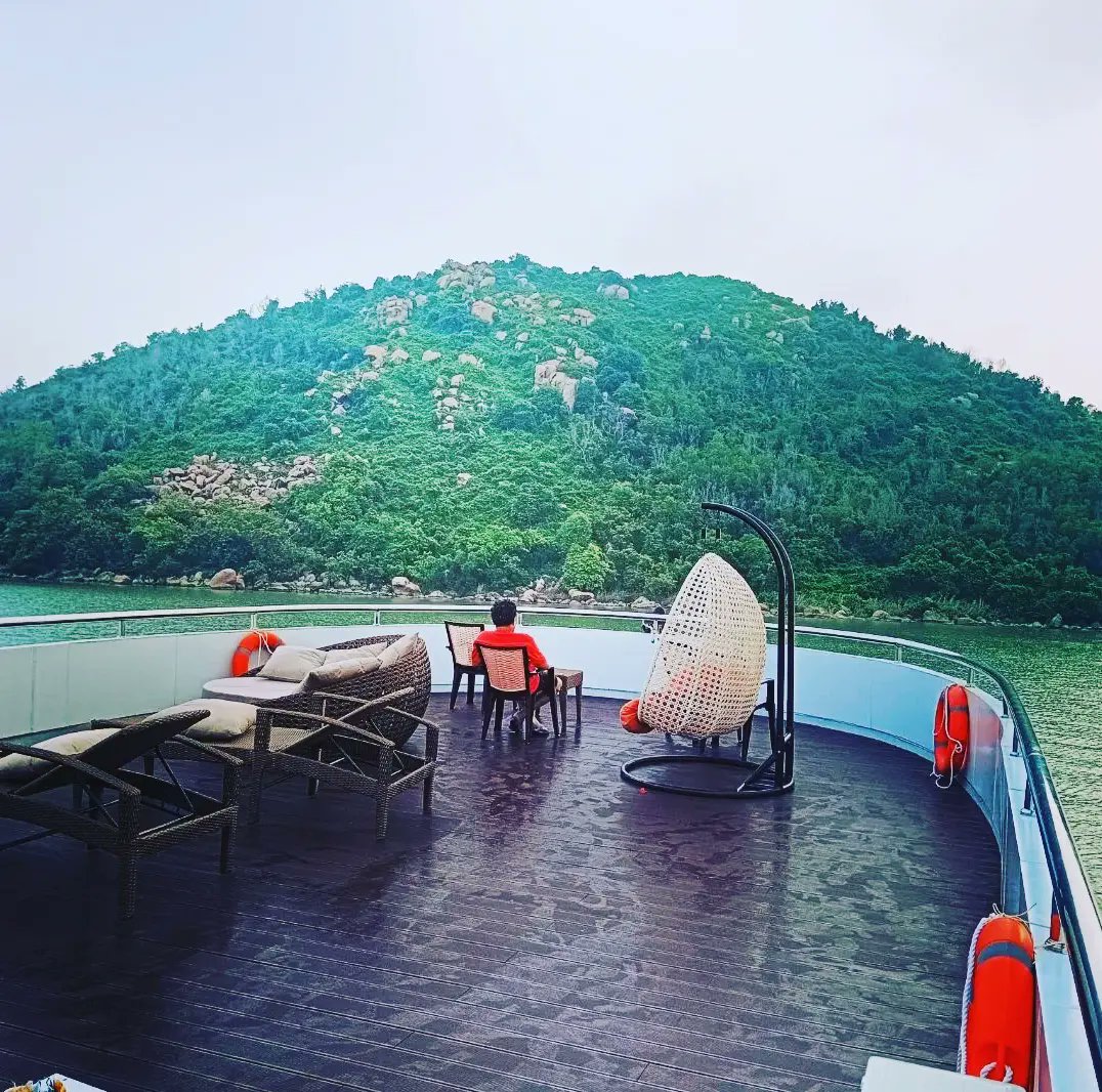 EcoVikash's tweet photo. Living an ethereal mountainside dream at #GARUDA
Book direct on https://t.co/YvpPHhEnq7
Or, you may
Call us: +91 7008988696/94
Mail us: info@vikashecoresorts.com
Location📍: Barkul, Chilika, Odisha
#chilikalake #chilikaviews #viewpoint #viewsforviews #breathtakingview #garuda https://t.co/cSNZ484xjA