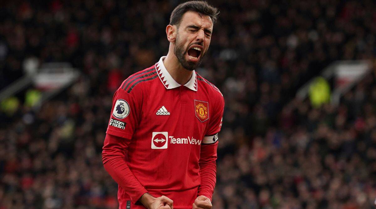 MegaNews Updates On Twitter Manchester United s Captaincy Conundrum 