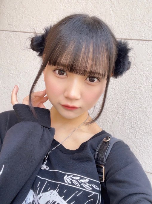奥野未悠のTwitter画像24