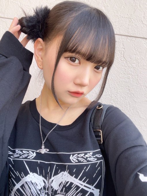 奥野未悠のTwitter画像25