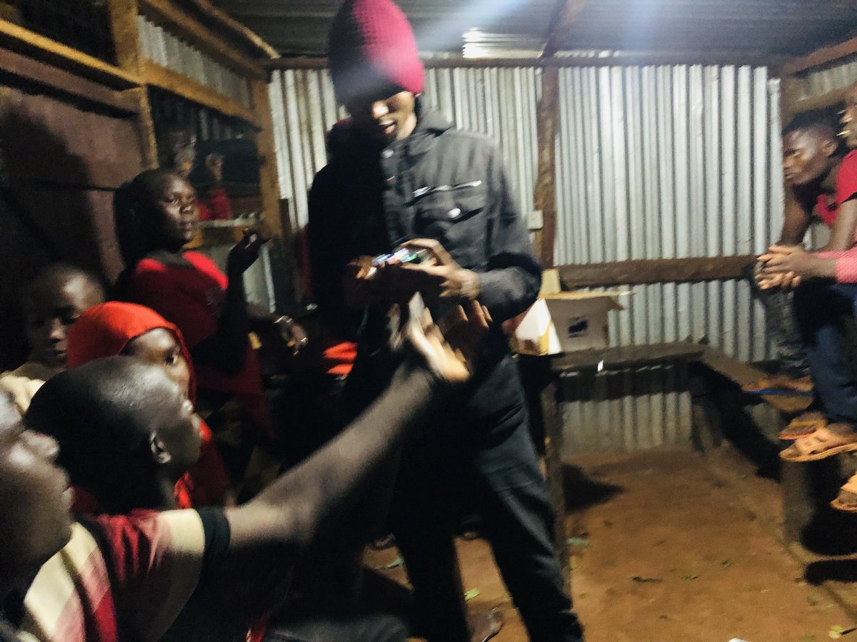 kelvin_orina6's tweet photo. Be honest and faithful for when it shall be known you lied and not been honest it will break their hearts and they will never trust you again.
#Alwayshonest
#ourKids
#Mama&PaPaLoveYou
#MatagaroHomeCareKisiiKenya
Kindly support 🙏
Kindly kelp These Kids
GOD BLESS 🙌 https://t.co/hXVJGrX1DR