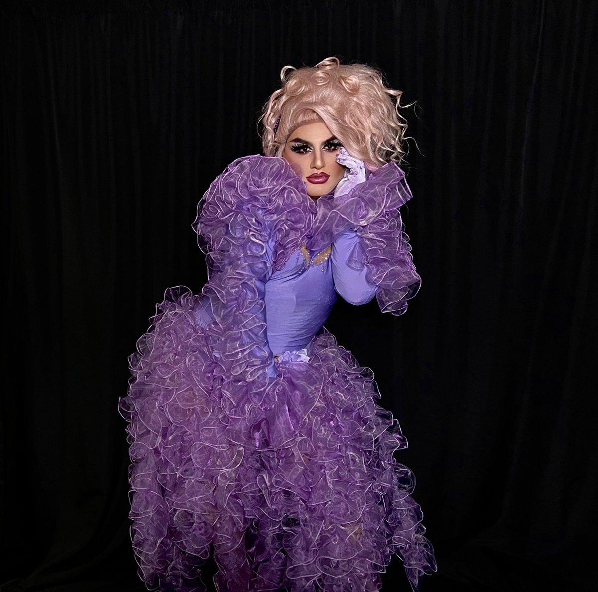 sheidybee's tweet photo. #lavender https://t.co/UJyv3DE1Bu