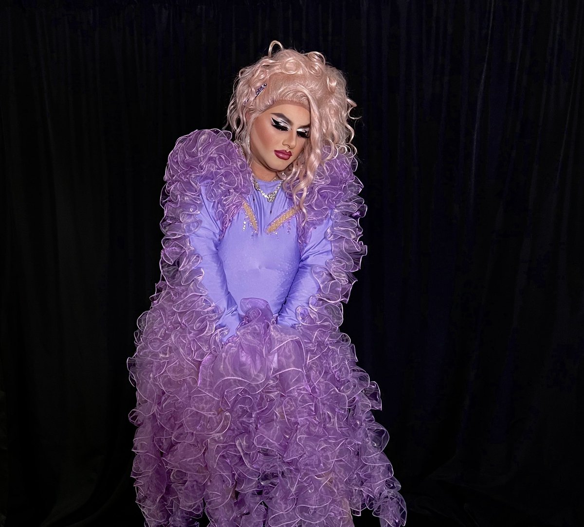 sheidybee's tweet photo. #lavender https://t.co/UJyv3DE1Bu