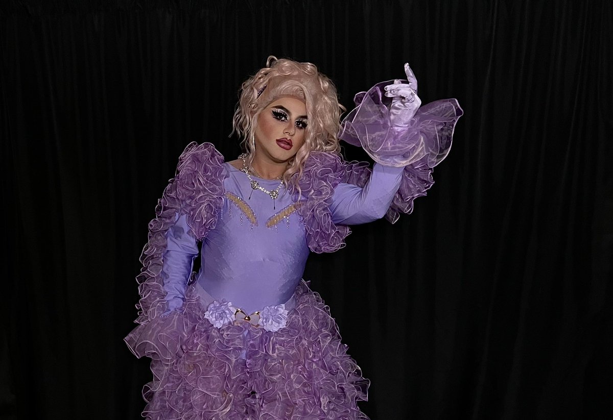 sheidybee's tweet photo. #lavender https://t.co/UJyv3DE1Bu
