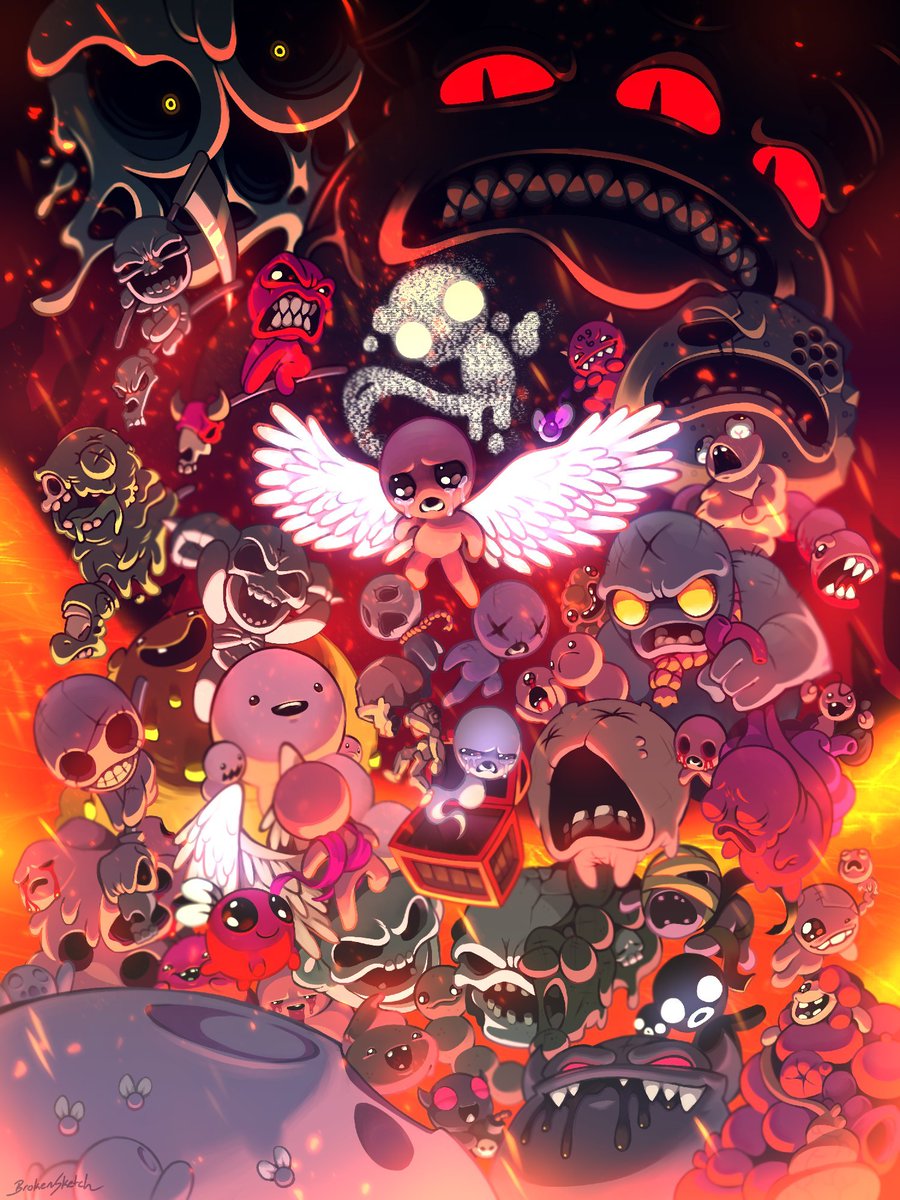 its usually my fnaf stuff that goes viral but i do other thingies too !!!! https://t.co/ebZGIgXxf2 