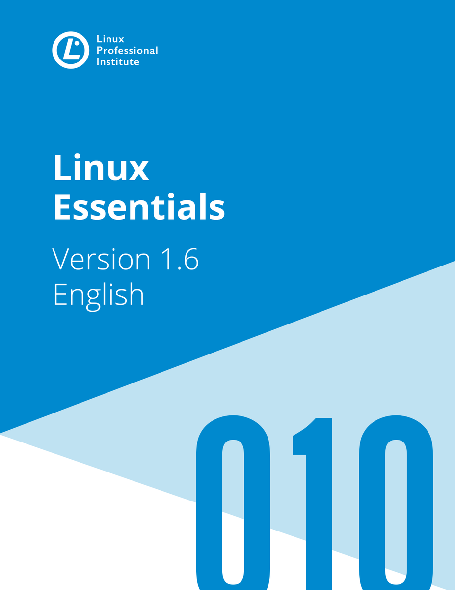 Linux Essentials

drive.google.com/file/d/1hE305M…

Nota de la licencia:
creativecommons.org/licenses/by-nc…

#JeyZeta #LPIC #LinuxEssentials #Linux #CyberSecurity #CyberDefense #TI
