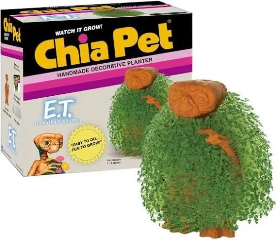TheAnxiousAimer's tweet photo. Yo, do these things still exist? Is there an et chia lurking somewhere?? https://t.co/VuJa4KORJW