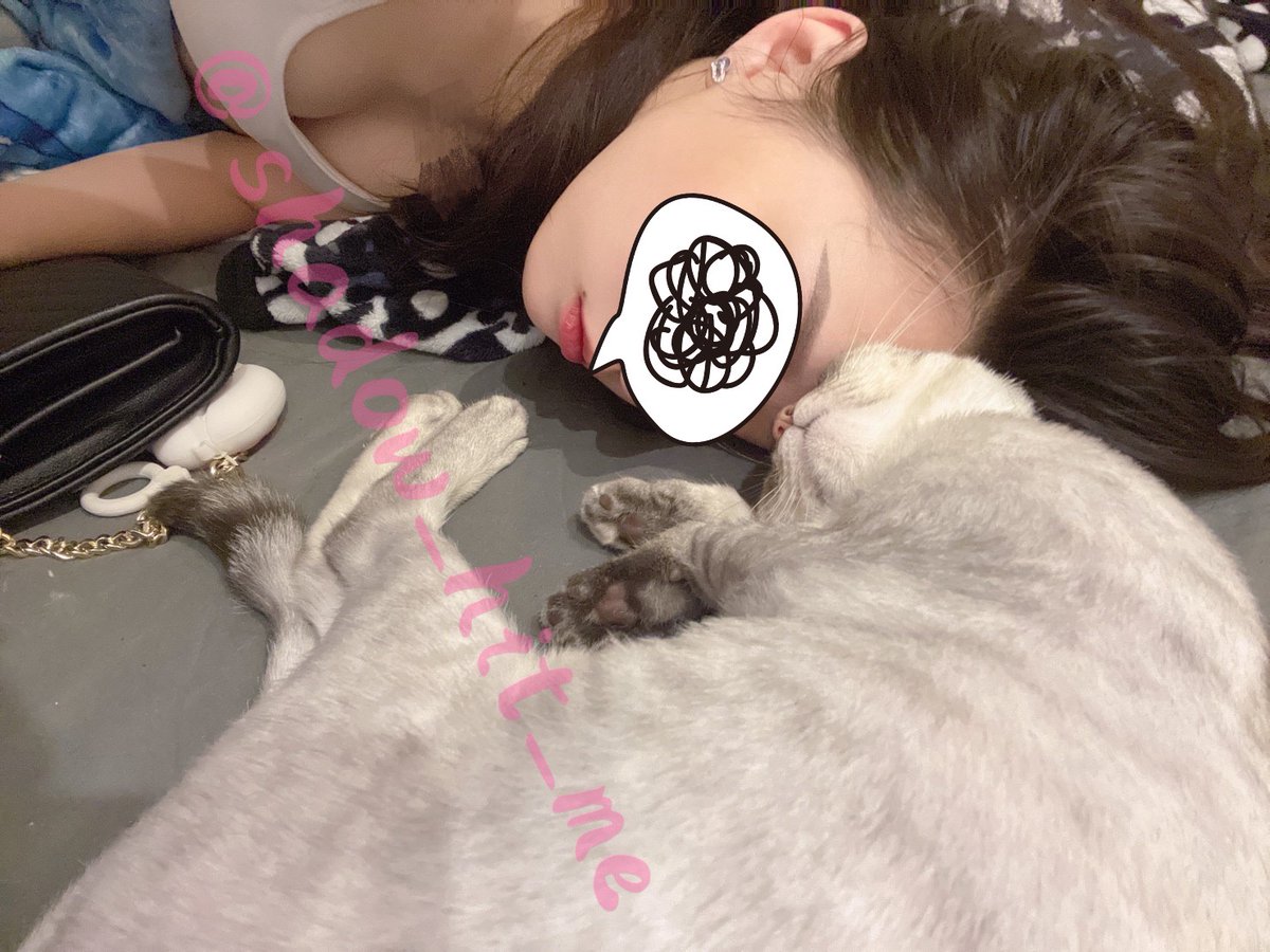 我閨密今天跟我說三上悠亞引退了…
我的內心晴天霹靂…
我今天想不出什麼文案…
我只想自己一個人靜一靜…😭😭 https://t.co/x7FKyEyVPC