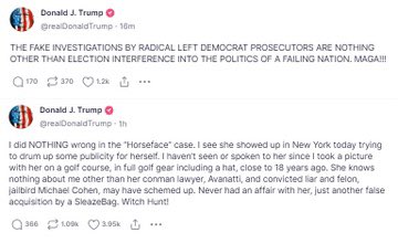 ZellaQuixote's tweet image. #statementanalysis