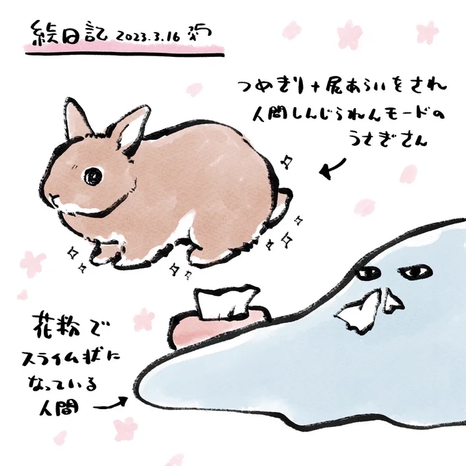 今こうなってるから諸々むりですまん 