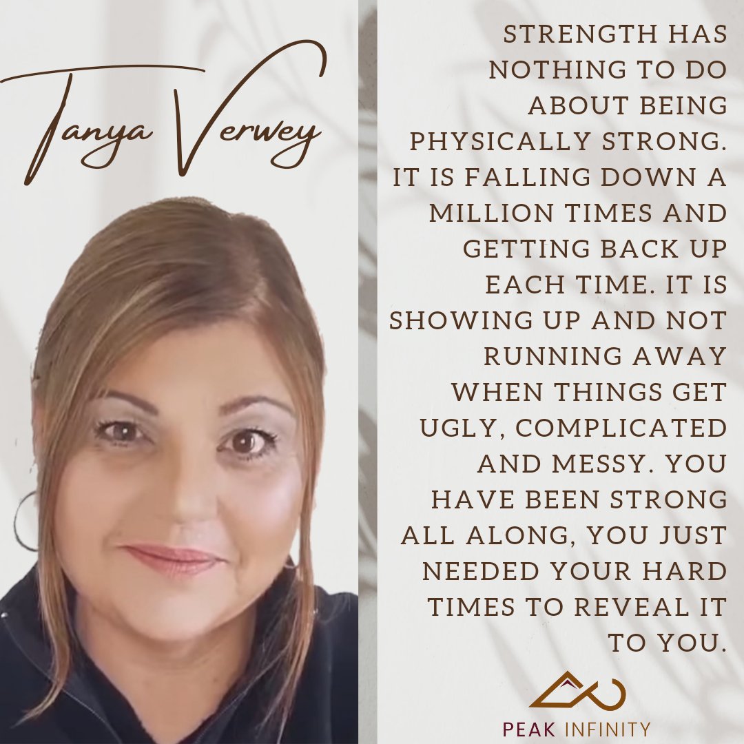 Tanya__Verwey's tweet image. #gettingup #showingup #truestrength #peak_infinity