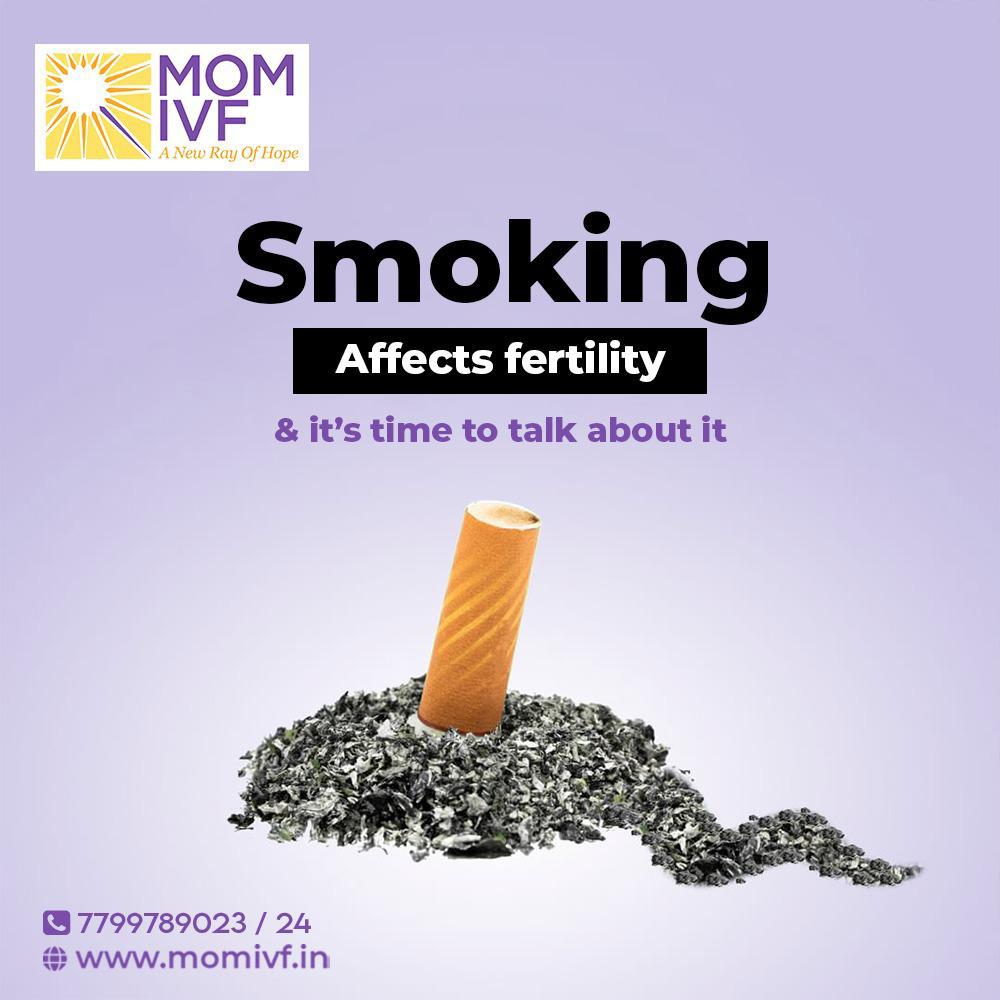 MomIvf's tweet image. #SMOKING not only KILLS, but it also affects #fertility levels in male, #female and also causes complications like low birth weight, growth restriction etc. 

𝐒𝐦𝐨𝐤𝐢𝐧𝐠 𝐀𝐟𝐟𝐞𝐜𝐭𝐬 𝐅𝐞𝐫𝐭𝐢𝐥𝐢𝐭𝐲 &amp;amp; 𝐢𝐭𝐬 𝐭𝐢𝐦𝐞 𝐭𝐨 𝐭𝐚𝐥𝐤 𝐚𝐛𝐨𝐮𝐭 𝐢𝐭!!!

Call 7799789023 /24