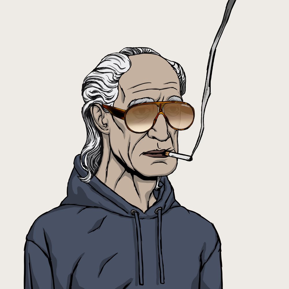 Bunnicorns_eth's tweet image. The Bunnicorn Holder Daily Giveaway is about to be drawn. One lucky holder will win 0.01 ETH and another lucky holder will win tonights NFT which is from @TheLocalsNFT #8913

To be eligible, all you have to do is hold your bunni and not list! Thats it!

#NFT #Corntownwtf  #NFTs