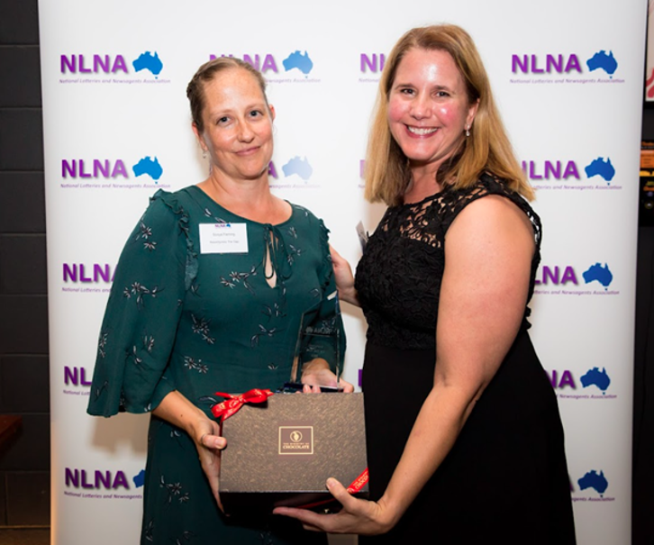 nlnaltd's tweet photo. Last night we had an amazing night at the City Winery in Brisbane’s Fortitude Valley, for the Queensland Workshop &amp; Industry Awards night. Congratulations to all our nominees and winners!https://t.co/qEQ9FZDIad https://t.co/xE9uNIkoQn