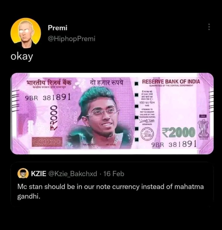 onlyShivmatters's tweet photo. @MOINAKTAR15 🤣🤣🤣
Anpadh log #Controversyking https://t.co/AKJaGziY2x