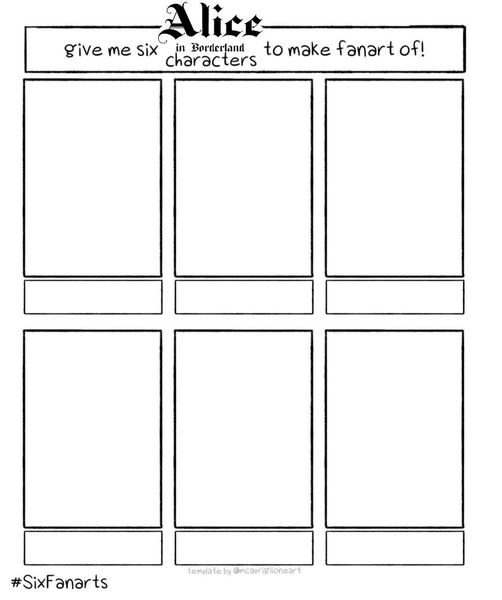 Midorinko44's tweet photo. Give me 6 non-Chishiya characters for me to dress up as Chishiya~~ https://t.co/h7vAMQWXly