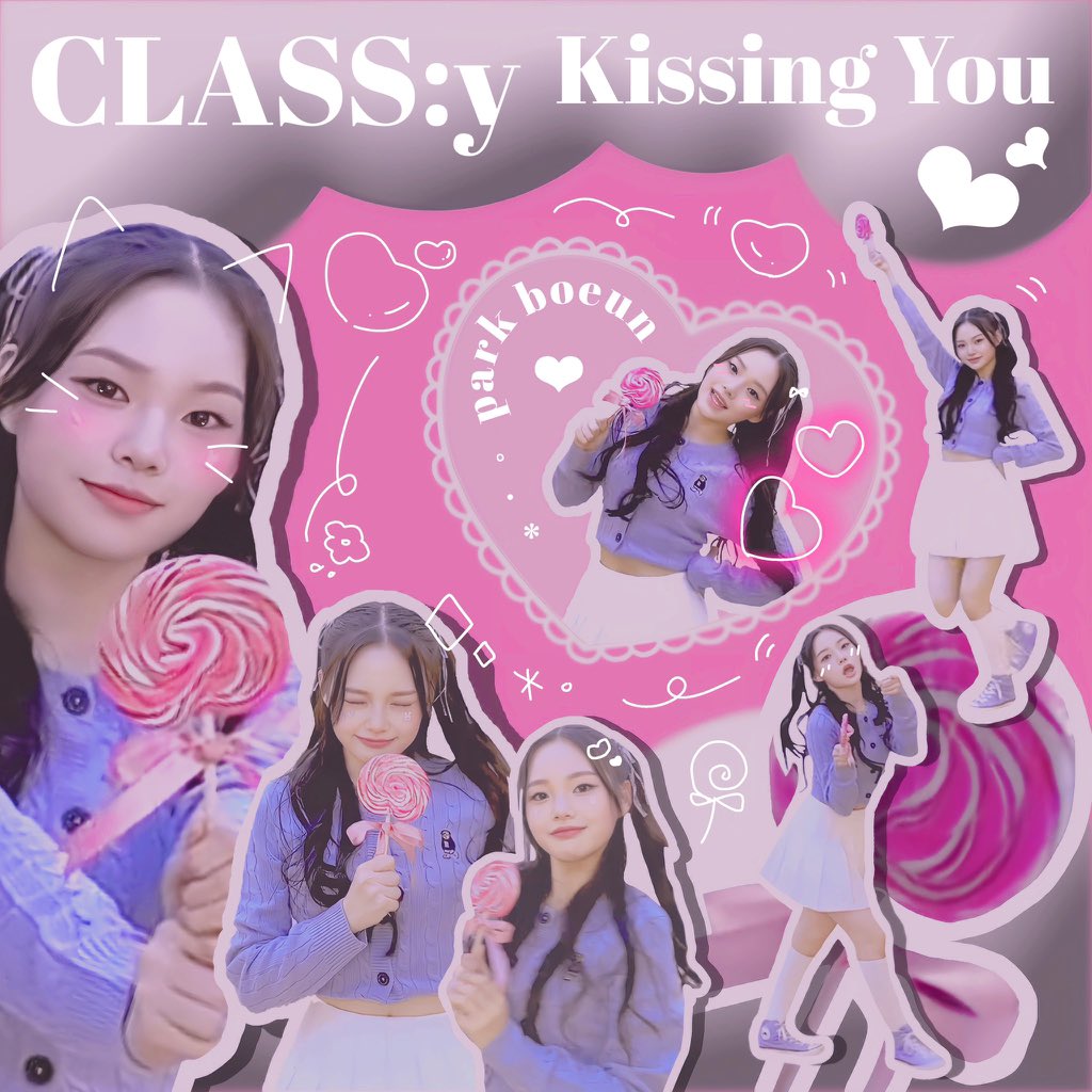 _nyan_211's tweet photo. @M25_CLASSy .CLASS:y Kissing You 🍭🫧
너무 귀여운 동영상을 준비해 주셔서 감사합니다🥹💖 
진심으로 클라씨를 사랑합니다〜!💐🤍

키: 키싱유를 춤추는 CLASS:y는 정말 귀엽고,
싱: 싱크로율이 높습니다🕺
유: 유일무이의 빛을 발하는 천재 집단입니다✊🏻⸒ 

#CLASSy #클라씨 
#CLASSy_KissingYou #화이트데이 https://t.co/Sso0QLxq91