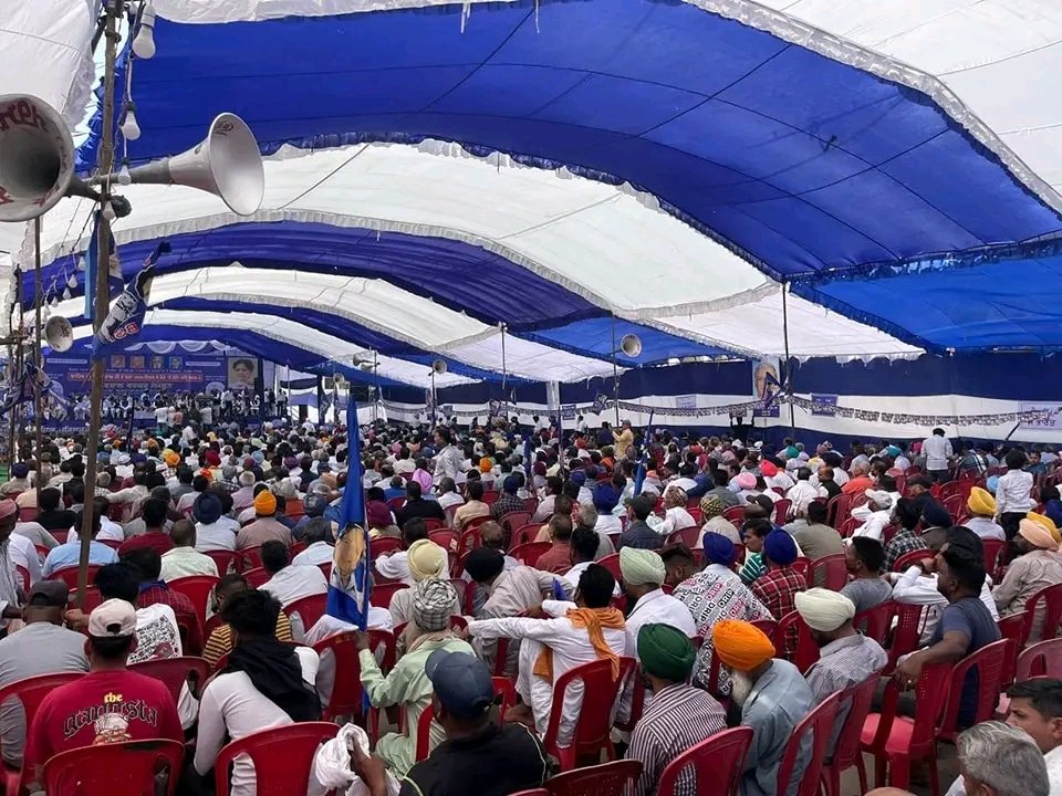 BSP tweet media