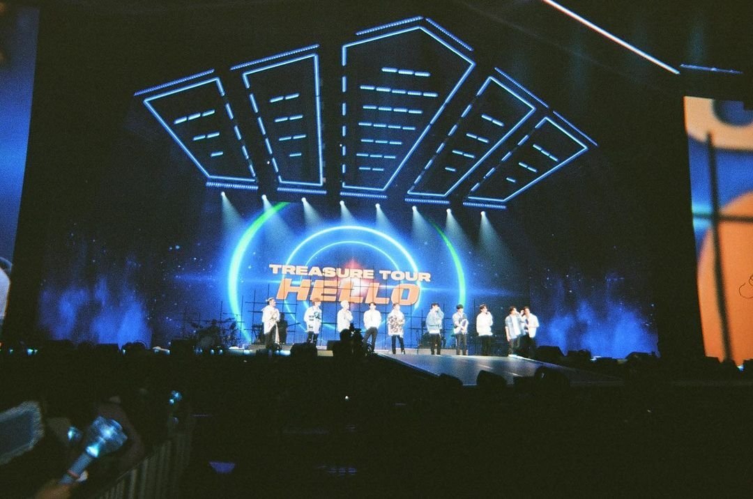 WeTeuMesPH's tweet photo. [INSTAGRAM] 230316

yg_treasure_official UPDATE

[TREASURE WORLD MAP] EP.7 KYOCERA DOME BEHIND PHOTO

#TREASURE #트레저 #TREASUREWORLDMAP #트월맵 #EP_7 #KYOCERA #OSAKA #YG

🔗https://t.co/qQb8DRzqcz

++ https://t.co/evJPWw8uK9