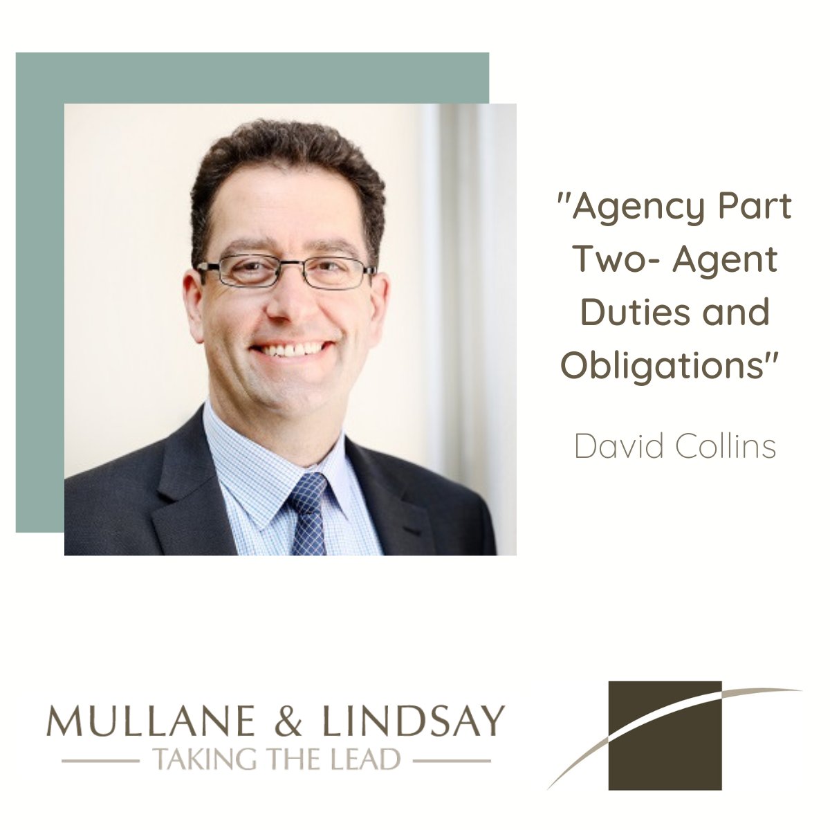 MullaneLindsay's tweet photo. Where you have appointed a person or entity as an ‘agent,’ they must act in your best interests and within the delegated power and authority.

Read More from Special Counsel David Collins here: https://t.co/luOBxUoJc8

#agent #obligation #duties https://t.co/8PzkfbvfW3