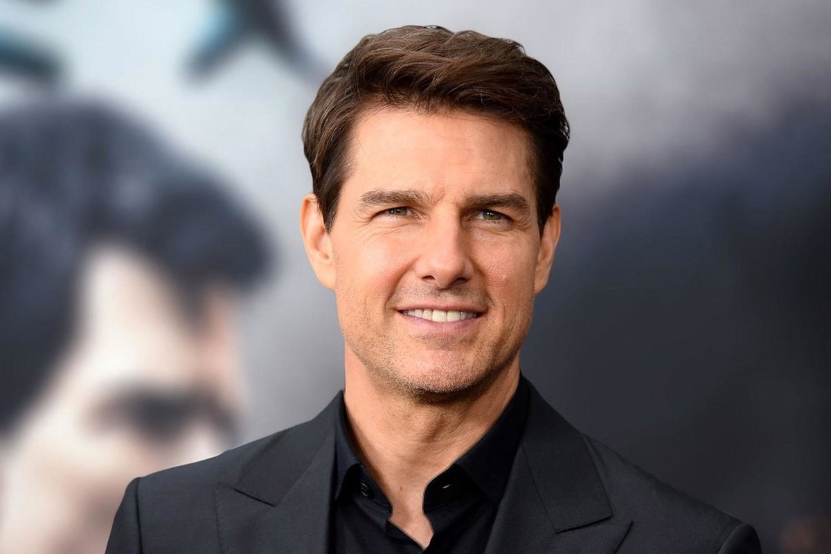 Yumiko from Japan came to Australia to find love

As a teenager, Yumiko developed a crush on Tom Cruise. In Australia, she hoped to meet people like him
8/n
