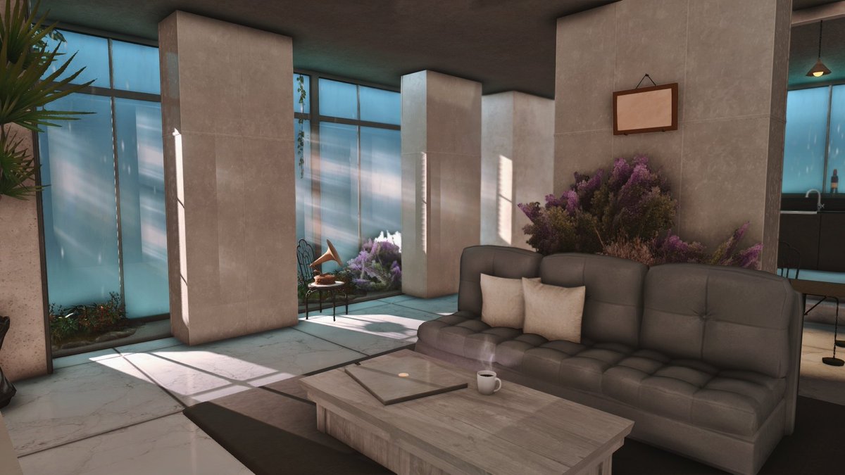 Tessigner_'s tweet photo. 【Bianco Carrara】🌱
Dynamis | Seraph | Lavender Beds W18 P28
#FF14  #FF14ハウジング #hgxiv #HousingEden #FF14housing #FFXIV #ffxivhousing https://t.co/ECGeAFWfVP
