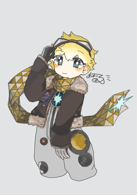 ボイジャーコレクションなんとなく絵柄が変わったり戻ったりを繰り返してる 