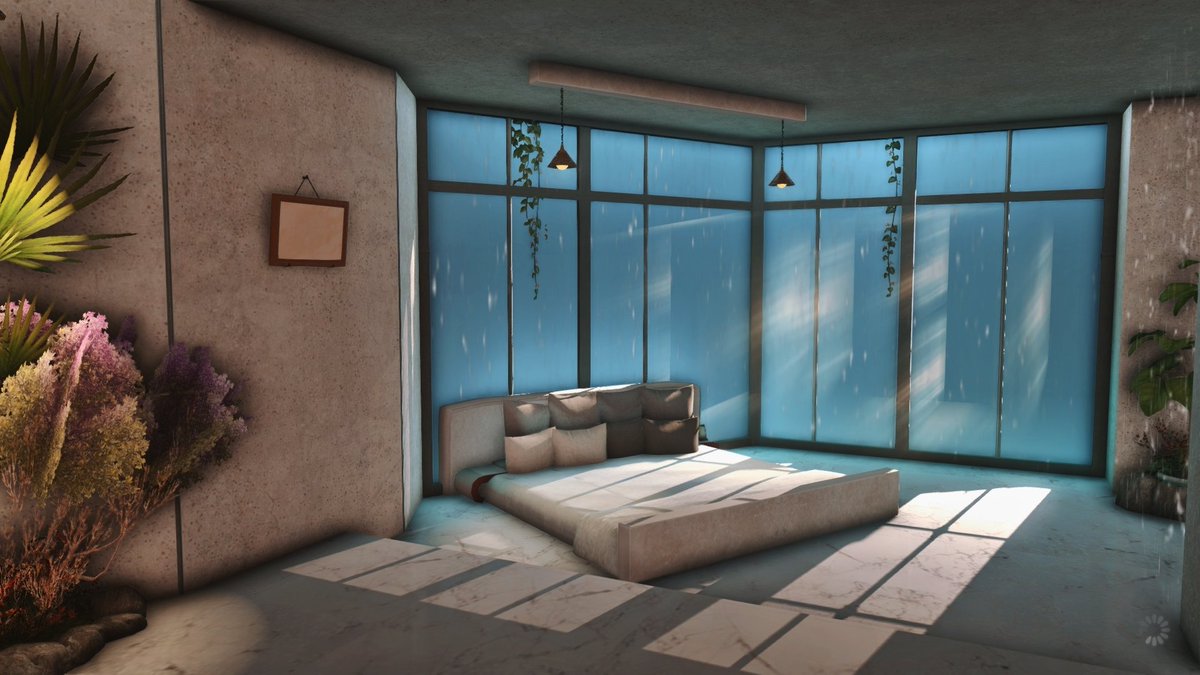 Tessigner_'s tweet photo. 【Bianco Carrara】🌱
Dynamis | Seraph | Lavender Beds W18 P28
#FF14  #FF14ハウジング #hgxiv #HousingEden #FF14housing #FFXIV #ffxivhousing https://t.co/ECGeAFWfVP