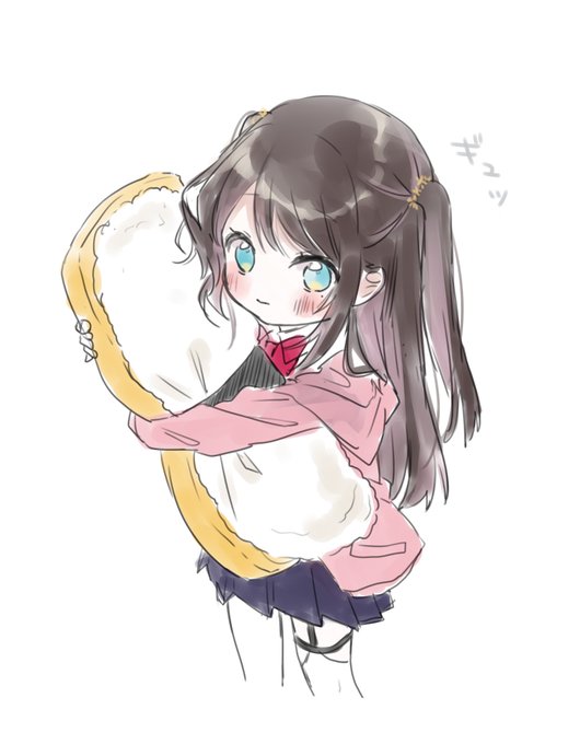 おすしギュッ 