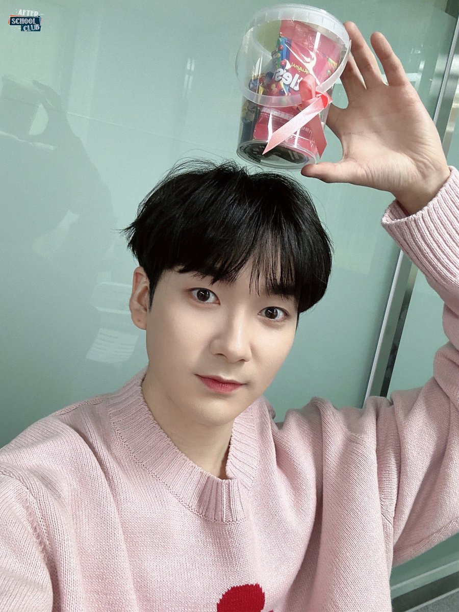 [AARON]
⠀
AARON's Special Event for fans🎁 (아론의 스페셜 이벤트)💌
⠀
👉🏻 youtube.com/shorts/1mRIbLp…