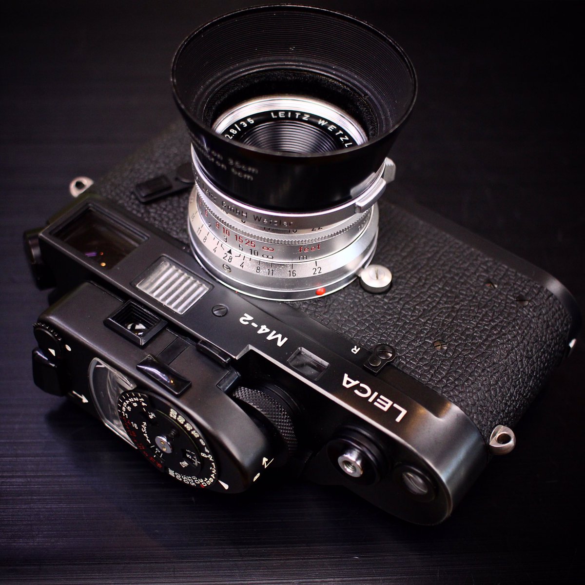 #大貫カメラ #ライカ #leica #m4-2 #leicam4-2 #ライカm4-2 #m4-2 #summaron #35mm #leitz  #madeingermany #レンジファインダー #フィルムカメラ #filmcamera #filmphotography #oldlens #カメラ #レンズ #camera #lens #横浜 #yokohama #japan #art #photography #leicaphotography #leicaphoto