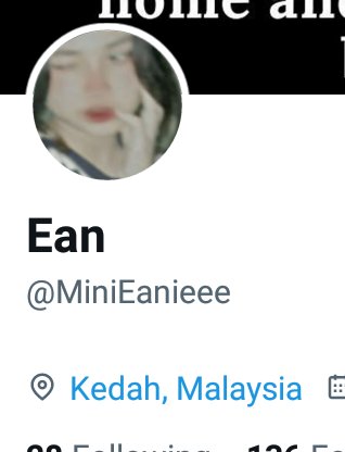 MiniEanieee tweet picture