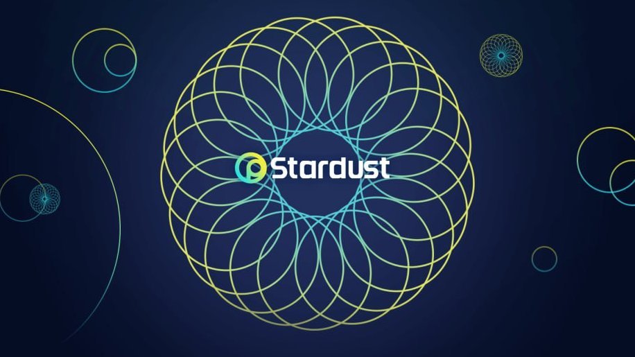 Stardustweb3's tweet image. 🥳
Join the #Stardust community to win whitelist rewards! @Quest3_xyz
🌟
As a blockchain-based platform, we reward users for their behaviors and provide diverse application experiences.
💎💎
Be part of the Web3.0 world and showcase your skills! #Web3 #Blockchain #SocialFi