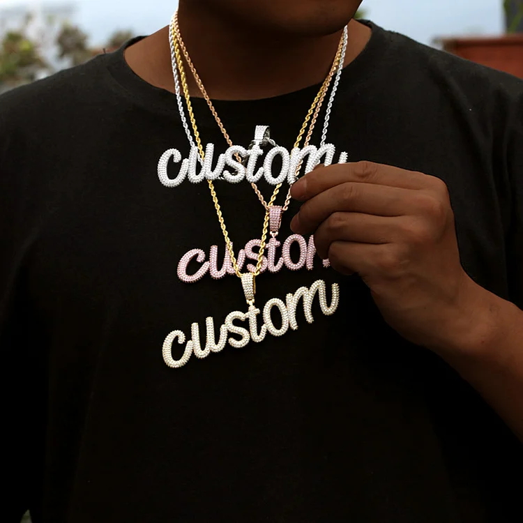 zulaboxjewelry's tweet image. Custom Name Chain Iced Out Letters Pendant Necklace Jewelry
Buy Now &amp;gt;&amp;gt;&amp;gt; tinyurl.com/yckanenc
#namechain #chain #icedoutchain #letternecklace #letterpendant