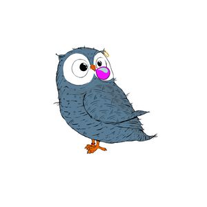 Baby Owl 
They are needed for the <a href="/owloper/">Owloper🔺🦉SOLD OUT in under 8 MINUTES 🔥</a>  game missions. Supply 1602 
Floor 0.33 AVAX
Total volume 561.18 #AVAX
Source <a href="/joepegsnft/">Joepegs</a> 

#AVAXNFT 
4/6