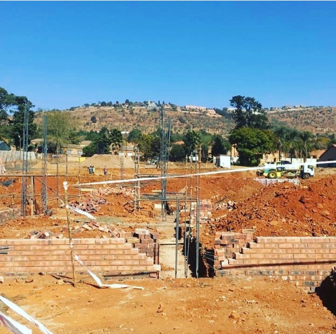 unpluxe's tweet photo. GSW Projects new project loading.. Building 🇿🇦 one brick at a time! For all your Project Management | General Building | Concrete &amp; Structural works | Roofing | Ceiling &amp; partitioning | Tilling and paving. Whatsapp 0676764133 for a free non obligation quote! https://t.co/P4G6ckBtAh