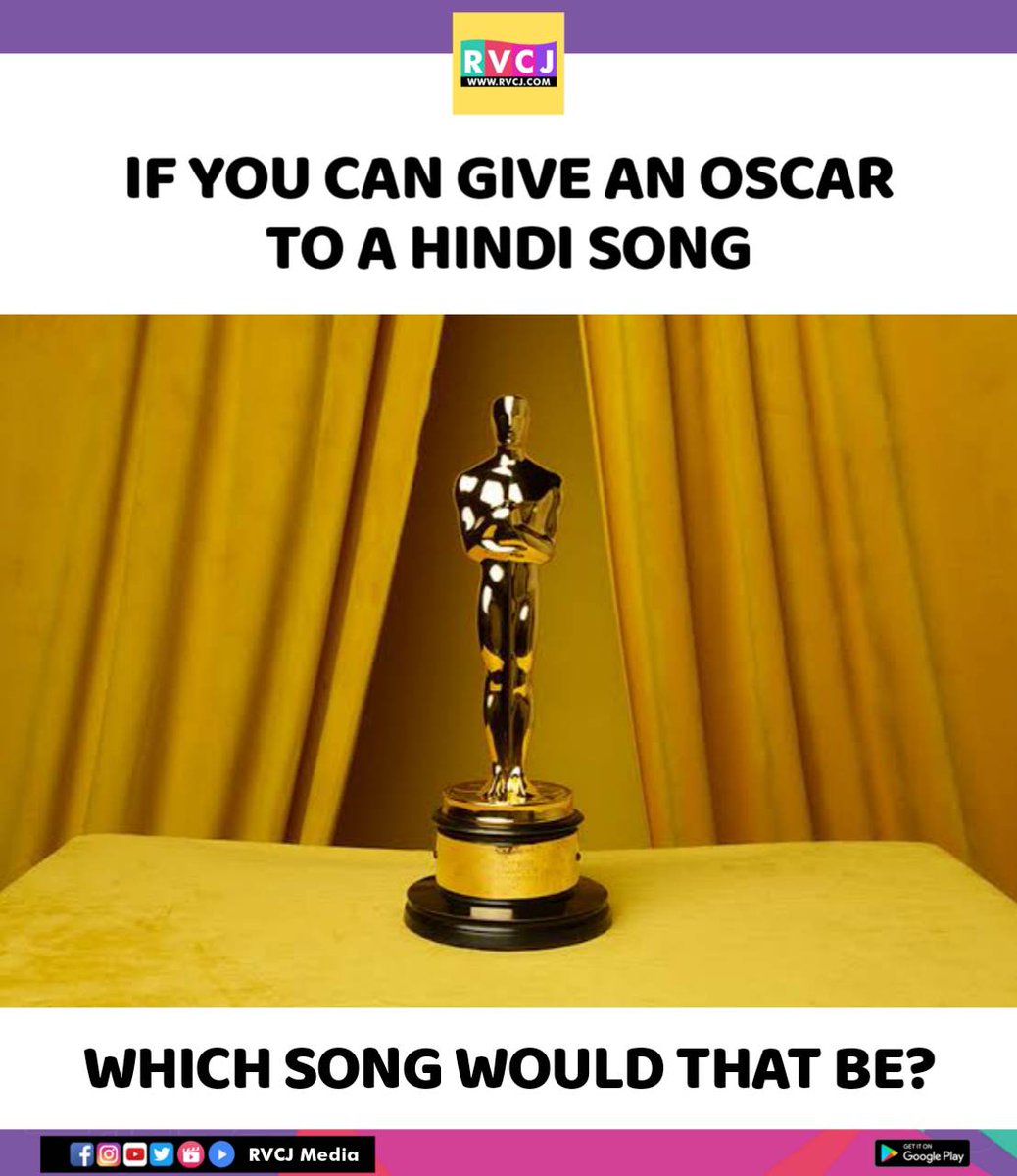 RVCJ Media tweet media